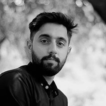 Adeel Cheema