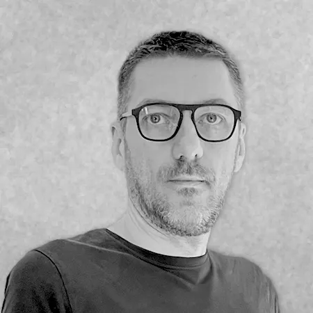 Yury Lysov