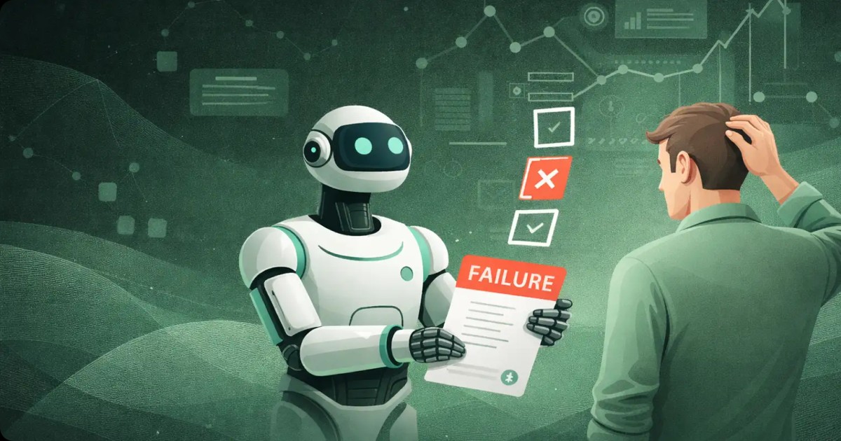Why FieldGoal Treats AI Failure as a Feature | by Vahag Dudukgian | Jan ...