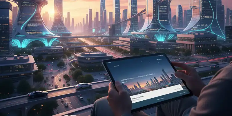 When AI Becomes a Leadership Test